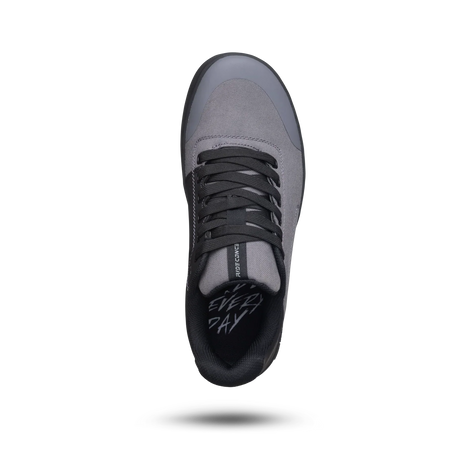 Zapatilla Flat Ride Concepts Flat Livewire Men's-Charcoal