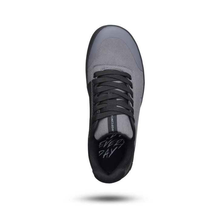Zapatilla Flat Ride Concepts Livewire Men's-Charcoal
