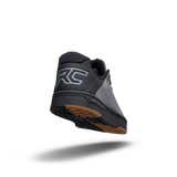 Zapatilla Flat Ride Concepts Flat Livewire Men's-Charcoal
