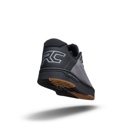 Zapatilla Flat Ride Concepts Flat Livewire Men's-Charcoal
