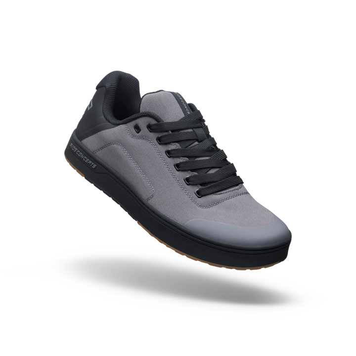 Zapatilla Flat Ride Concepts Livewire Men's-Charcoal