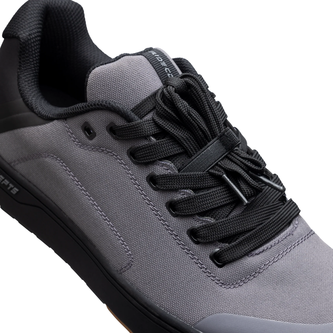 Zapatilla Flat Ride Concepts Livewire Men's-Charcoal