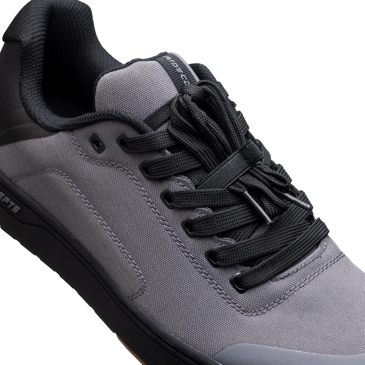 Zapatilla Flat Ride Concepts Flat Livewire Men's-Charcoal