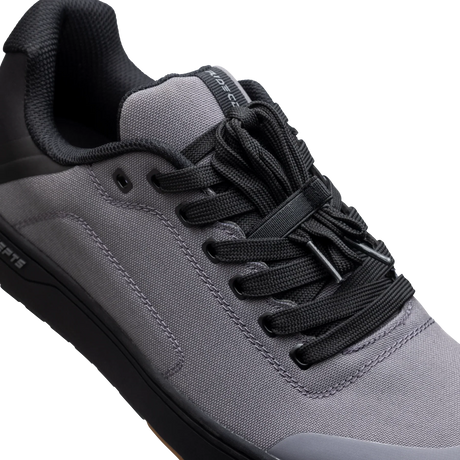 Zapatilla Flat Ride Concepts Flat Livewire Men's-Charcoal