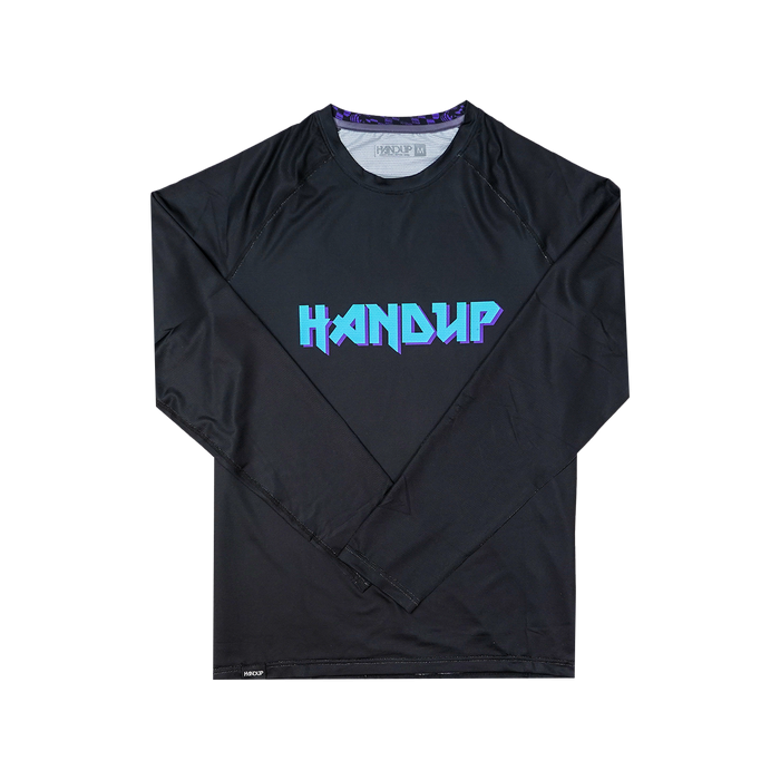 Tricota HANDUP Long Sleeve Lite Metal Logo