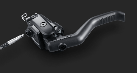 Freno Magura Louise Elite 4 Pistones (2026)