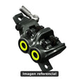 Imagen referencial — Cáliper Magura MT7 / MT Trail 4 Pistones Chrome