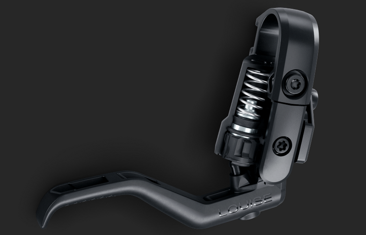 Freno Magura Louise Elite 4 Pistones (2026)