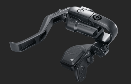 Freno Magura Louise Elite 4 Pistones (2026)