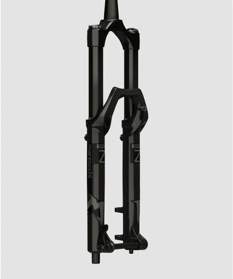 Horquilla Bomber Z 29 Marzocchi, 170, Grip, Sweep-adj 15QRx110, Flat, 58 Shany Black
