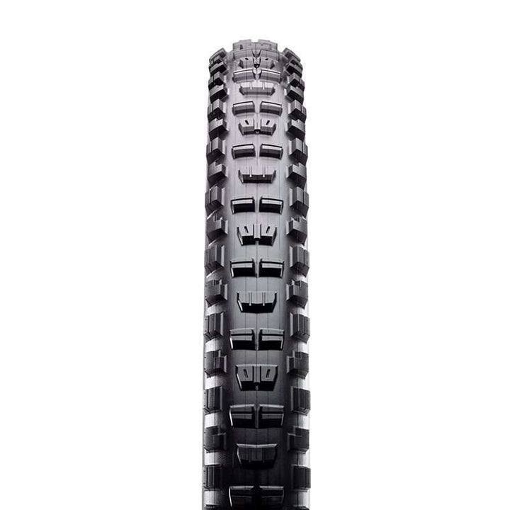 NEUMATICO MAXXIS MINION 29X2.4WT DHR II KEVLAR 3CG/EXO/TR 60 TPI