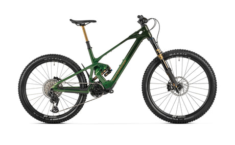Mondraker ZENDIT RR S 2027 Hunter Green