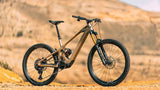 Bicicleta Mondraker ZENDIT RR 2027