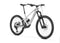 Mondraker Zendit S 2027 Optic White — vista frontal