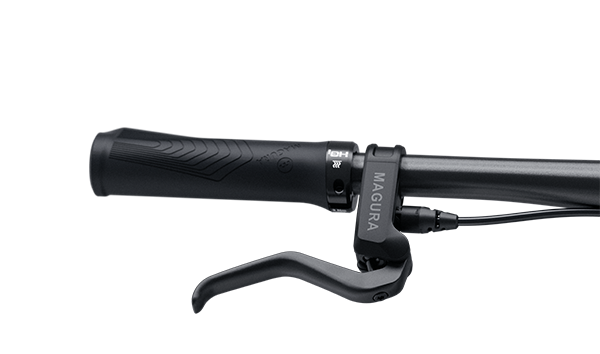 Set de Frenos Magura MT A2