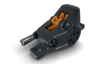 Set de Frenos Magura MT A2