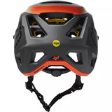 Casco Fox Speedframe VNISH Gris