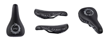 ASIENTO SDG APOLLO RL CROMO Custom Brage Vestavik 3 Panel