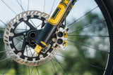 Set de Frenos: NEW Magura Race Pro (Delantero + Trasero)