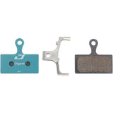 PASTILLAS JAGWIRE SPORT SHIMANO M9000 ORGANICO