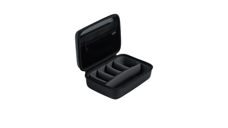 Estuche semirrígido para cámara Casey