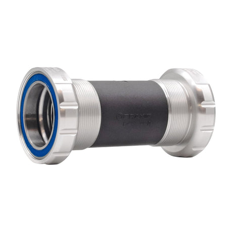 Motor Praxis M30 Thru BSA Threaded 68/73mm (30/30mm) Silver