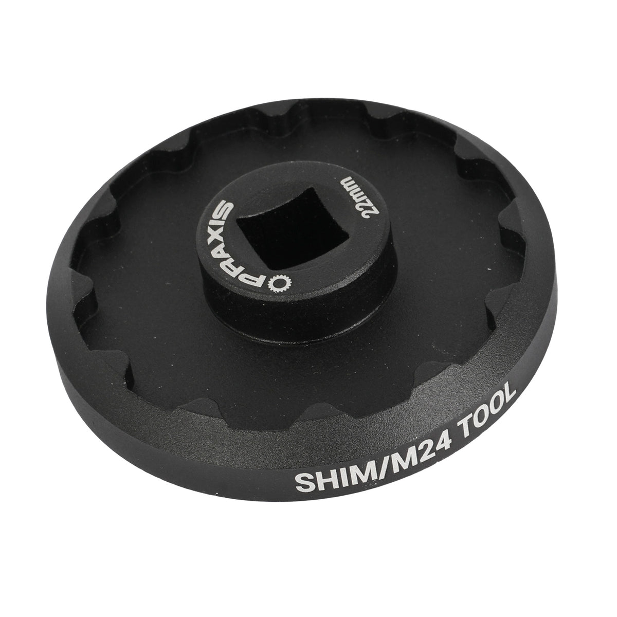 Herramienta Praxis T47 IB Shim / M24 Tool