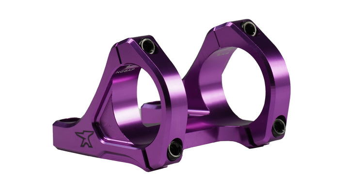 TEE ANVL DIRECT MOUNT SWAGE 40MMX35 Grape