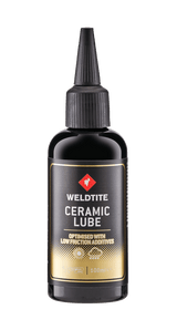 Lubricante Weldtited Cerámico 100ml