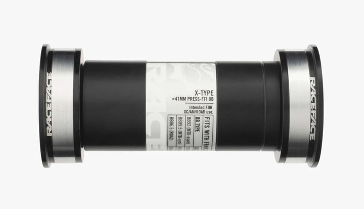 MOTOR RACE FACE BB8992-Ø24MM