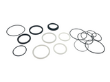 Kit de Sellos 2024 Fox Float Genie [Damper + Resorte]