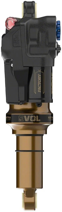 Shock Fox Float X Live Valve Neo 2027, FS, 210X55
