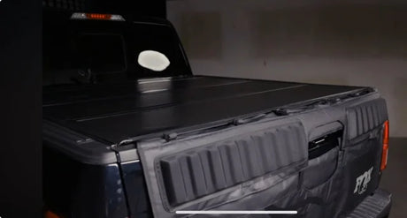 Cubre Pick Up Fox Mission Large