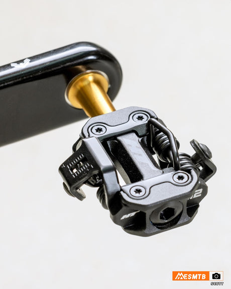 PEDAL HT CLIP M2T COLORES