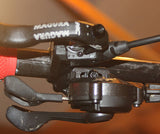 Magura Shimano I-Pec 1+2 Shiftmix - Left