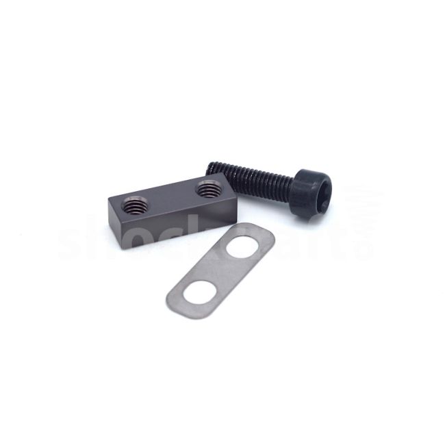 Repuesto Horquilla Fox 40/Marzocchi 58 lower leg Pinch Bolt (por unidad)
