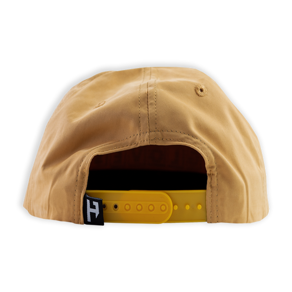 Gorro Handup Smothered