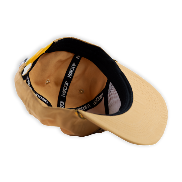Gorro Handup Smothered