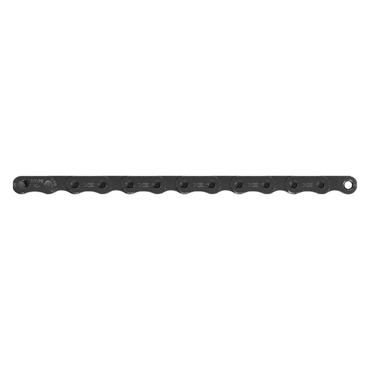 CADENA SRAM X0 T-TYPE EAGLE 12V 126L (FLAT TOP)
