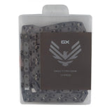 CADENA SRAM GX T-TYPE EAGLE 12V 126L PLATA