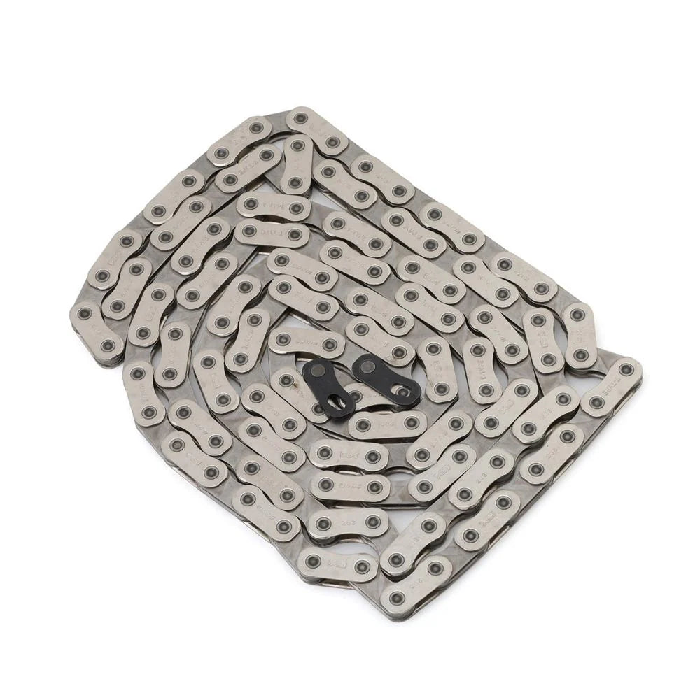 CADENA SRAM GX T-TYPE EAGLE 12V 126L PLATA