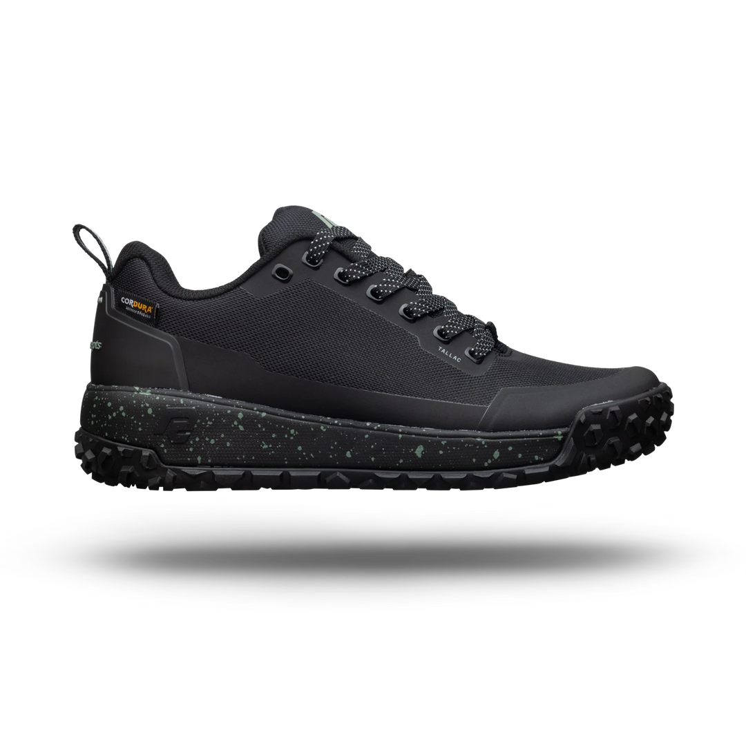 Zapatilla Ride Concepts Flat TALLAC MEN'S-BLACK