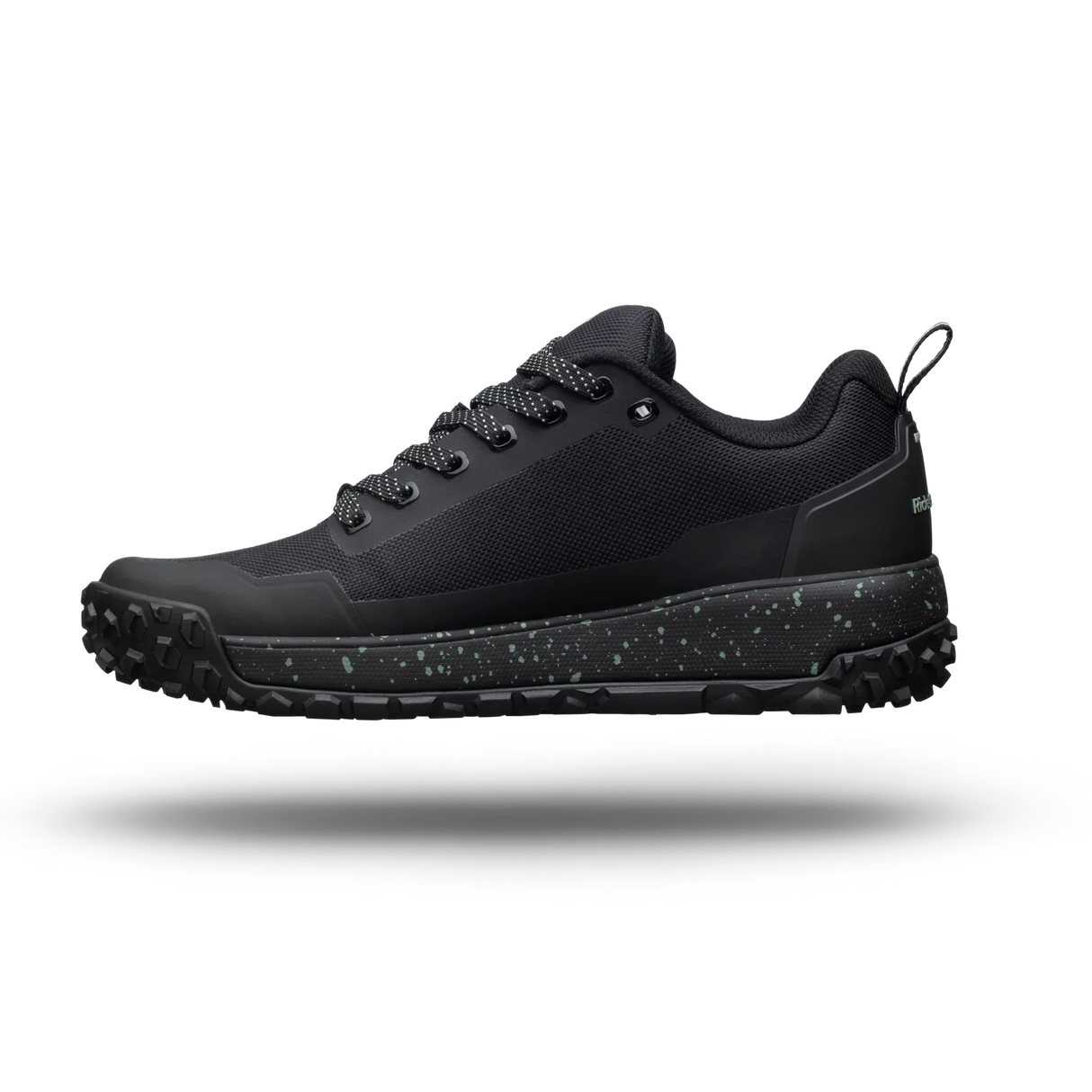Zapatilla Ride Concepts Flat TALLAC MEN'S-BLACK