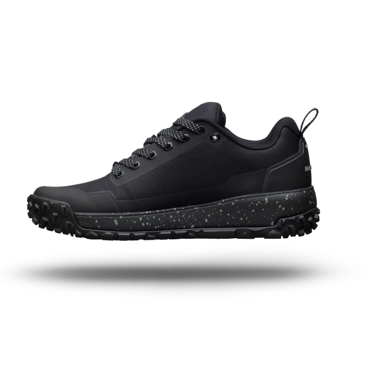 Zapatilla Ride Concepts Flat TALLAC MEN'S-BLACK