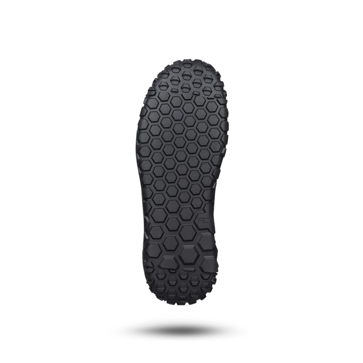 Zapatilla Ride Concepts Flat TALLAC MEN'S-BLACK