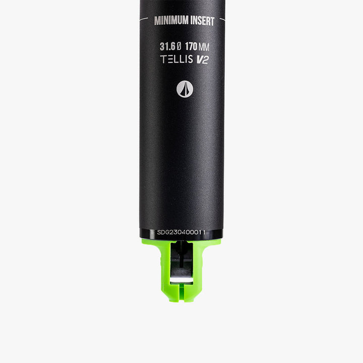 SDG TELLIS V2 30.9 DROPPER POST