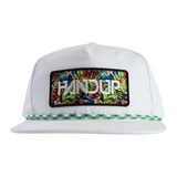 Gorro Handup Crouching Tiger