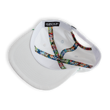 Gorro Handup Crouching Tiger