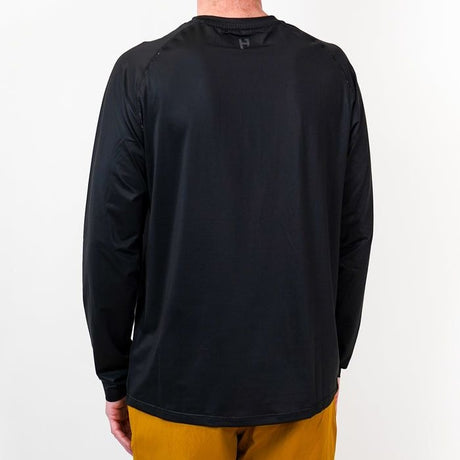 Tricota HANDUP Long Sleeve Lite Metal Logo