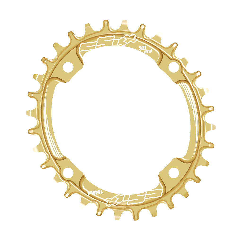 Corona Csixx TT 104bcd Oval Gold